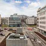 Apartments Warsaw Zajecza by Renters