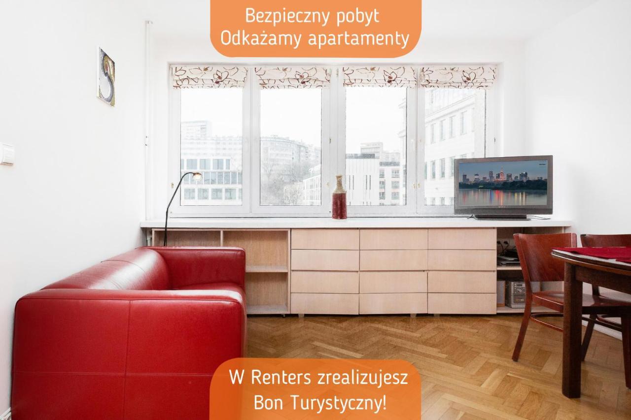 Apartament Zajecza By Renters