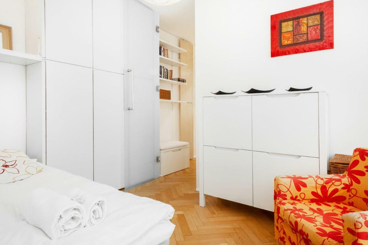 Apartament Zajecza By Renters